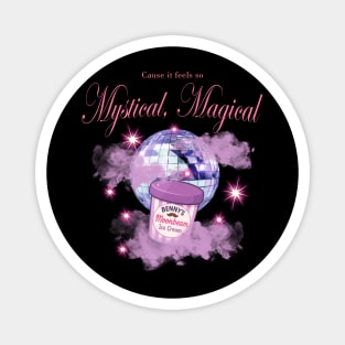 Moonbeam Mystical Magnet